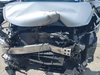 2018 Nissan Murano SV z VIN 5N1AZ2MG3JN109288, wystawiony jako IAAI lot #42249243 z przebiegiem 41 171 mil mil oraz . Historia ofert i sprzedaży dostępna na DreamBid. Obrazek 6.