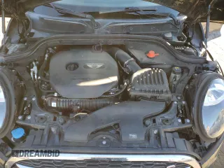 2019 MINI Convertible Cooper S с VIN WMWWG9C57K3E40624, выставлен на аукционе Copart как лот 83236894 с пробегом 44 900 миль миль и Списание • Salvage title. История ставок и продаж доступна на DreamBid. Изображение 11.