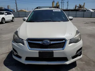 2016 Subaru Impreza Special Sports Premium with VIN JF1GPAP65G8294054, listed as a Copart auction lot 55115705 with 89,904 mi miles and Salvage title. Bid and sale history available at DreamBid. Image 5.