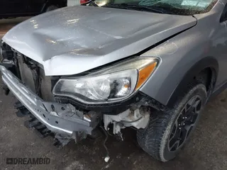 2016 Subaru Crosstrek Premium with VIN JF2GPABC6G8287994, listed as a IAAI auction lot 41859143 with 96,862 mi miles. Bid and sale history available at carsss.com. Image 17.