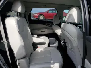 2024 Kia Sorento X-Line SX Prestige with VIN 5XYRKDJF0RG298133, listed as a Copart auction lot 47729285 with 15,363 mi miles and Salvage Title. Bid and sale history available at carsss.com. Image 11.