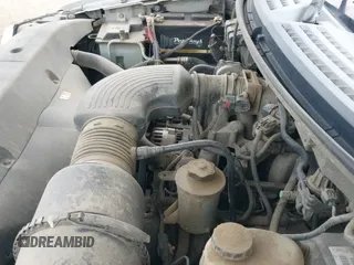 2005 Ford F-150 STX с VIN 1FTRX12W55NB36225, выставлен на аукционе IAAI как лот 43074809 с пробегом 290 531 миль миль и . История ставок и продаж доступна на DreamBid. Изображение 19.