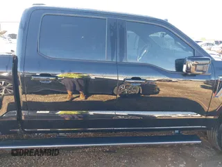 2021 Ford F-150 XL with VIN 1FTFW1E85MFC17690, listed as a IAAI auction lot 41850547 with 62,591 mi miles and . Bid and sale history available at DreamBid. Image 14.