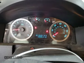 2012 Ford Escape Limited with VIN 1FMCU9EG1CKC41954, listed as a Copart auction lot 53721935 with 135,086 mi miles and Salvage Title. Bid and sale history available at carsss.com. Image 9.