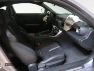 2023 Toyota GR86 Premium with VIN JF1ZNBF10P8752657, listed as a Copart auction lot 72459834 with 20,442 mi miles and Salvage Title. Bid and sale history available at carsss.com. Image 5.
