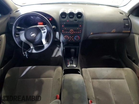 2009 Nissan Altima 2.5 SL with VIN 1N4AL21E29N436937, listed as a Copart auction lot 49099883 with 256,611 mi miles and Non Repairable. Bid and sale history available at carsss.com. Image 8.