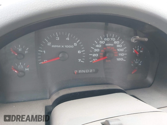 2006 Ford F-150 XLT с VIN 1FTRW14W86FA69759, выставлен на аукционе IAAI как лот 41742707 с пробегом Не указан миль и . История ставок и продаж доступна на DreamBid. Изображение 7.