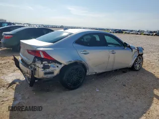 2014 Lexus IS 250 с VIN JTHCF1D24E5001514, выставлен на аукционе Copart как лот 60247025 с пробегом 96 363 миль миль и Чистый • Clean title. История ставок и продаж доступна на DreamBid. Изображение 3.