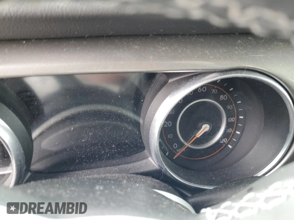 2023 Jeep Wrangler Sahara with VIN 1C4HJXEG6PW577427, listed as a Copart auction lot 57229185 with Not provided miles and Non repairable. Bid and sale history available at DreamBid. Image 9.