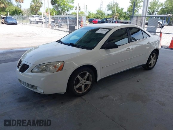 2006 Pontiac G6 GT with VIN 1G2ZH578064159972, listed as a IAAI auction lot 42213117 with 177,403 mi miles and . Bid and sale history available at DreamBid. Image 17.
