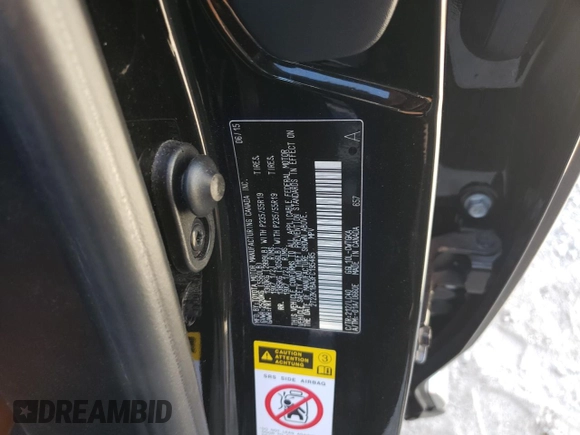 2015 Lexus RX 350 with VIN 2T2ZK1BA3FC195485, listed as a Copart auction lot 67155103 with 44,451 mi miles and Salvage title. Bid and sale history available at DreamBid. Image 15.