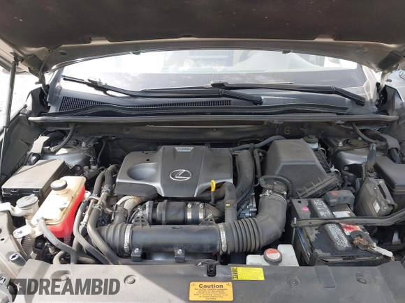 2015 Lexus NX 200t with VIN JTJYARBZ9F2002355, listed as a IAAI auction lot 42234175 with 72,547 mi miles and . Bid and sale history available at DreamBid. Image 10.