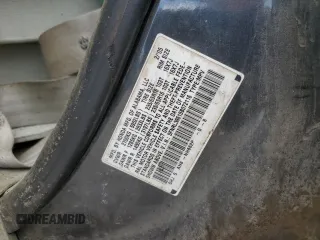 2005 Honda Odyssey EX-L with VIN 5FNRL38615B072116, listed as a Copart auction lot 67469284 with 0 mi miles and Salvage Title. Bid and sale history available at carsss.com. Image 15.