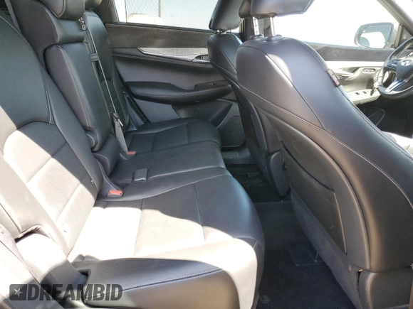2019 Infiniti QX50 Essential z VIN 3PCAJ5M38KF110494, wystawiony jako Copart lot #56194745 z przebiegiem 84 836 mil mil oraz Czysty tytuł • Clean title. Historia ofert i sprzedaży dostępna na DreamBid. Obrazek 11.