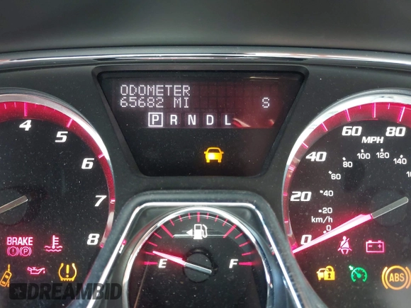 2017 GMC Acadia Limited with VIN 1GKKRSKD1HJ248794, listed as a IAAI auction lot 42483375 with 65,682 mi miles and . Bid and sale history available at DreamBid. Image 15.