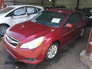 2012 Subaru Legacy 2.5i Premium with VIN 4S3BMBG68C3022740, listed as a IAAI auction lot 42108467 with 175,216 mi miles. Bid and sale history available at carsss.com. Image 17.