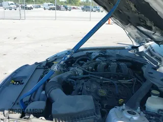 2015 Ford Mustang V6 с VIN 1FATP8EM1F5397545, выставлен на аукционе IAAI как лот 42995077 с пробегом 49 008 миль миль и . История ставок и продаж доступна на DreamBid. Изображение 24.