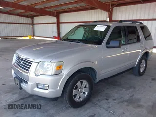 2009 Ford Explorer XLT с VIN 1FMEU73E79UA30687, выставлен на аукционе IAAI как лот 42710779 с пробегом 178 505 миль миль и . История ставок и продаж доступна на DreamBid. Изображение 2.
