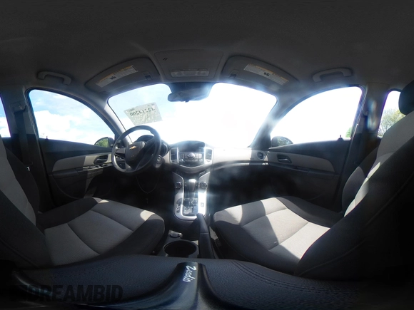 2014 Chevrolet Cruze LS with VIN 1G1PA5SG5E7450771, listed as a IAAI auction lot 42214200 with 66,312 mi miles and . Bid and sale history available at DreamBid. Image 18.