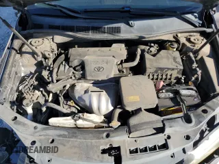 2015 Toyota Camry XLE with VIN 4T1BF1FK3FU081854, listed as a Copart auction lot 47795495 with 151,469 mi miles and Clean Title. Bid and sale history available at DreamBid. Image 11.