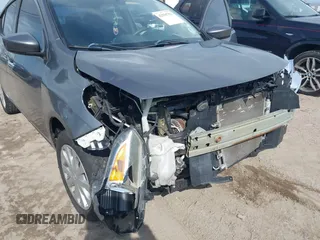 2016 Nissan Versa S with VIN 3N1CN7AP1GL882959, listed as a IAAI auction lot 42559752 with 69,827 mi miles and . Bid and sale history available at DreamBid. Image 6.