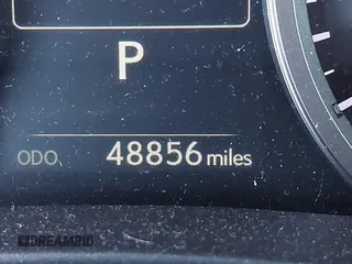 2020 Lexus NX with VIN JTJGJRDZXL5002870, listed as a IAAI auction lot 41104997 with 48,856 mi miles. Bid and sale history available at carsss.com. Image 16.
