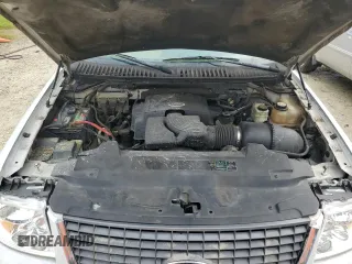 2004 Ford Expedition Special Service with VIN 1FMPU15L34LA68756, listed as a Copart auction lot 72979974 with 226,850 mi miles and Salvage Title. Bid and sale history available at carsss.com. Image 12.