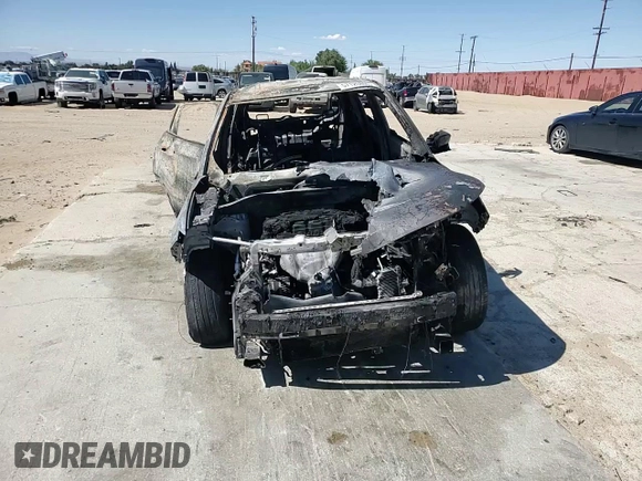 2019 Jeep Compass Altitude with VIN 3C4NJCBB4KT832675, listed as a Copart auction lot 57120805 with Not provided miles and Non repairable. Bid and sale history available at DreamBid. Image 12.