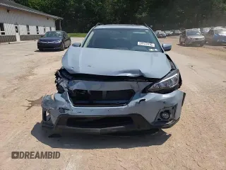 2019 Subaru Crosstrek Premium z VIN JF2GTAEC3KH303696, wystawiony jako Copart lot #59747415 z przebiegiem 84 117 mil mil oraz Szkoda całkowita • Salvage title. Historia ofert i sprzedaży dostępna na DreamBid. Obrazek 14.