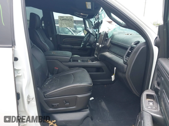 2024 Ram 2500 Limited with VIN 3C6UR5SL7RG118994, listed as a IAAI auction lot 42419963 with 50,354 mi miles and . Bid and sale history available at DreamBid. Image 5.