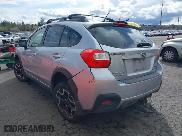 2013 Subaru Crosstrek Premium с VIN JF2GPACC2D2872651, выставлен на аукционе IAAI как лот 41916394 с пробегом 229 817 миль миль и . История ставок и продаж доступна на DreamBid. Изображение 3.