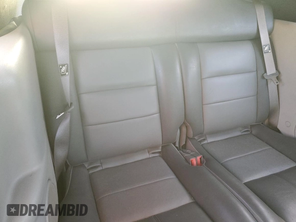 2008 Chrysler PT Cruiser with VIN 3C3HY55XX8T115819, listed as a Copart auction lot 74763514 with 23,038 mi miles and Non Repairable. Bid and sale history available at DreamBid. Image 10.