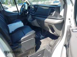 2020 Ford Transit с VIN 1FTBW1Y80LKB16539, выставлен на аукционе IAAI как лот 42685479 с пробегом 64 782 миль миль и . История ставок и продаж доступна на DreamBid. Изображение 5.
