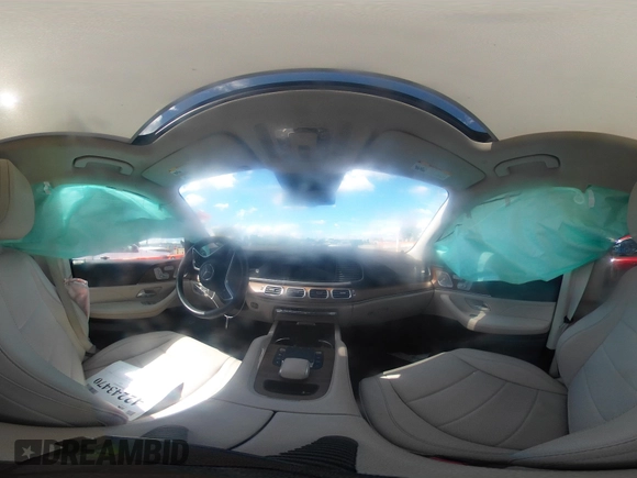 2024 Mercedes-Benz GLE 450 с VIN 4JGFB5KB3RB125829, выставлен на аукционе IAAI как лот 42243470 с пробегом 16 652 миль миль и . История ставок и продаж доступна на DreamBid. Изображение 19.