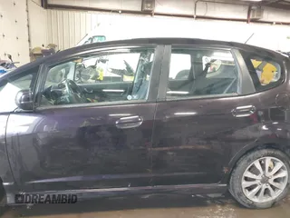 2013 Honda Fit Sport with VIN JHMGE8H59DC012780, listed as a IAAI auction lot 41929195 with 135,959 mi miles. Bid and sale history available at carsss.com. Image 15.