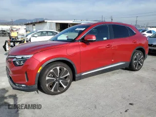 2023 VinFast VF 8 Plus z VIN RLLV1AFA8PH000614, wystawiony jako Copart lot #45595505 z przebiegiem 9271 mil mil oraz Szkody całkowita. Historia ofert i sprzedaży dostępna na DreamBid. Obrazek 1.