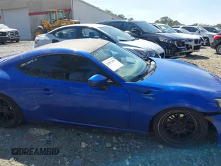 2019 Subaru BRZ Limited with VIN JF1ZCAC13K8601194, listed as a IAAI auction lot 41891899 with 95,350 mi miles and . Bid and sale history available at DreamBid. Image 13.