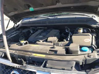 2005 Nissan Titan SE with VIN 1N6BA07B25N532466, listed as a IAAI auction lot 41437704 with 142,762 mi miles and . Bid and sale history available at DreamBid. Image 10.