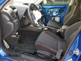 2011 Subaru WRX WRX с VIN JF1GV7E68BG509369, выставлен на аукционе Copart как лот 54242895 с пробегом 162 889 миль миль и Списание • Salvage title. История ставок и продаж доступна на DreamBid. Изображение 7.