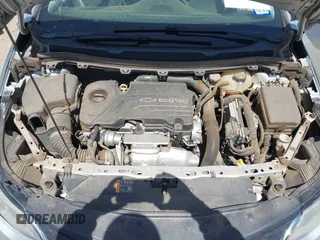 2017 Chevrolet Cruze LS with VIN 1G1BC5SM7H7273106, listed as a IAAI auction lot 41839603 with 153,113 mi miles and . Bid and sale history available at DreamBid. Image 10.