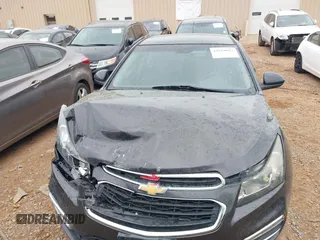 2015 Chevrolet Cruze LT with VIN 1G1PC5SB0F7189601, listed as a IAAI auction lot 41919013 with 167,617 mi miles and . Bid and sale history available at DreamBid. Image 12.