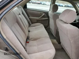 1999 Toyota Camry LE z VIN 4T1BF28K6XU077804, wystawiony jako Copart lot #51485495 z przebiegiem 124 273 mil mil oraz Szkoda całkowita • Salvage title. Historia ofert i sprzedaży dostępna na DreamBid. Obrazek 10.