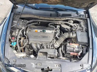 2009 Honda Accord LX-S with VIN 1HGCS12339A014004, listed as a IAAI auction lot 42042914 with 230,646 mi miles and . Bid and sale history available at DreamBid. Image 10.