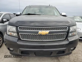 2013 Chevrolet Avalanche LTZ with VIN 3GNMCGE06DG360781, listed as a Copart auction lot 76562734 with 0 mi miles and Non Repairable. Bid and sale history available at carsss.com. Image 5.