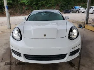 2015 Porsche Panamera 4 z VIN WP0AA2A74FL005587, wystawiony jako Copart lot #57309235 z przebiegiem 120 346 mil mil oraz Czysty tytuł • Clean title. Historia ofert i sprzedaży dostępna na DreamBid. Obrazek 5.