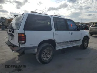 1998 Ford Explorer с VIN 1FMZU32X2WUC96336, выставлен на аукционе Copart как лот 84526484 с пробегом 191 183 миль миль и Списание • Salvage title. История ставок и продаж доступна на DreamBid. Изображение 3.