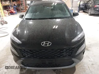 2023 Hyundai Kona SEL with VIN KM8K62AB3PU944716, listed as a IAAI auction lot 42125824 with 40,795 mi miles and . Bid and sale history available at DreamBid. Image 12.