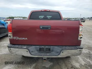 2008 Toyota Tundra Limited z VIN 5TBEV58168S476322, wystawiony jako Copart lot #74685404 z przebiegiem 282 193 mil mil oraz Szkoda całkowita • Salvage title. Historia ofert i sprzedaży dostępna na DreamBid. Obrazek 6.