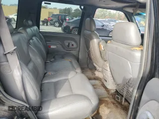 1999 GMC Yukon with VIN 1GKEC13R7XJ802387, listed as a Copart auction lot 82819934 with 438,574 mi miles and Salvage Title. Bid and sale history available at carsss.com. Image 11.