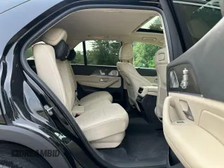2020 Mercedes-Benz GLE 350 с VIN 4JGFB4KE3LA031533, выставлен на аукционе Copart как лот 64724685 с пробегом 135 745 миль миль и Чистый • Clean title. История ставок и продаж доступна на DreamBid. Изображение 9.
